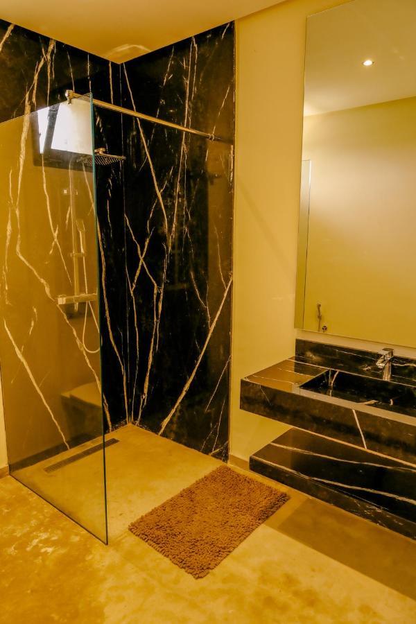Villa Des Soeurs Bradaa มาร์ราเกช ภายนอก รูปภาพ